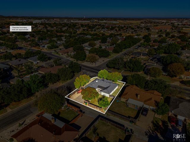 3825 Southland Blvd, San Angelo, TX 76904