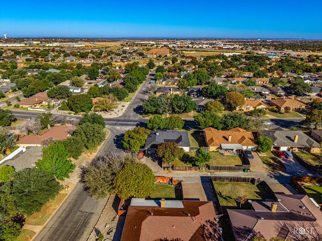 3825 Southland Blvd, San Angelo, TX 76904