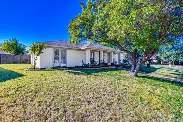 3825 Southland Blvd, San Angelo, TX 76904