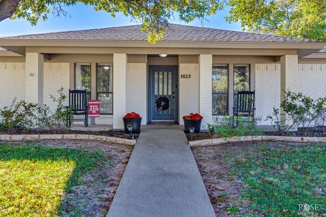 3825 Southland Blvd, San Angelo, TX 76904