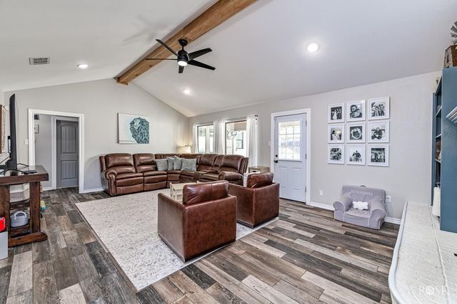 3825 Southland Blvd, San Angelo, TX 76904