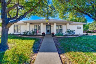 3825 Southland Blvd, San Angelo, TX 76904