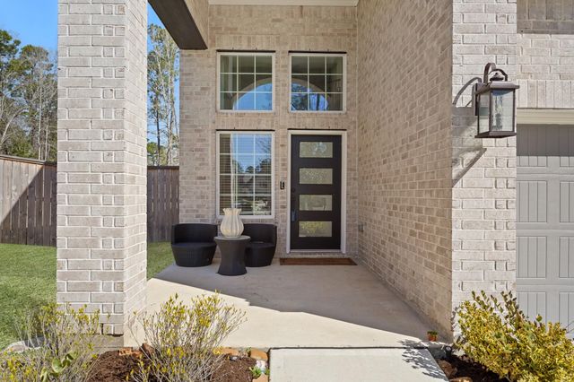 221 Mccrea Court, Montgomery, TX 77316