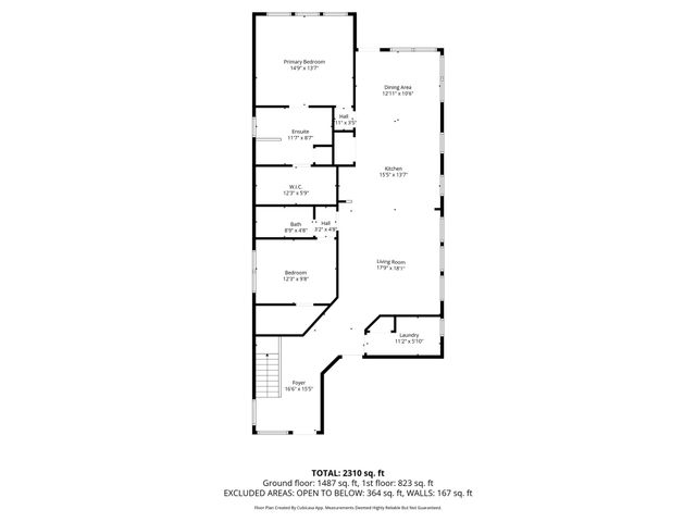 221 Mccrea Court, Montgomery, TX 77316