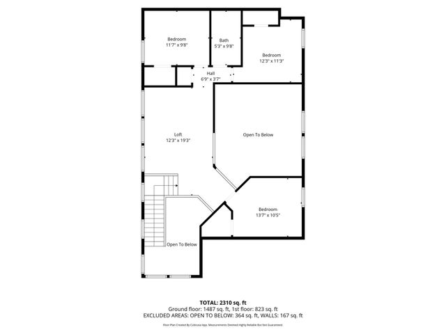 221 Mccrea Court, Montgomery, TX 77316