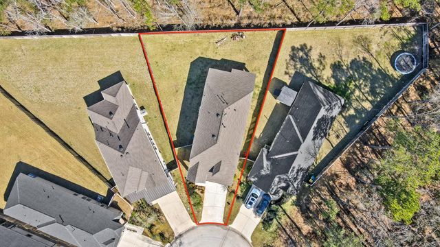 221 Mccrea Court, Montgomery, TX 77316