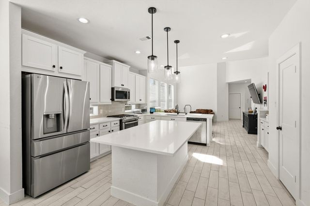 221 Mccrea Court, Montgomery, TX 77316