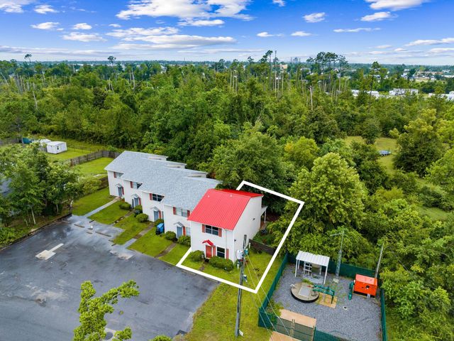 209 N Kimbrel Avenue, Panama City, FL 32404