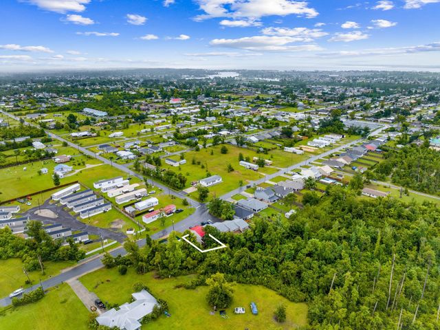 209 N Kimbrel Avenue, Panama City, FL 32404
