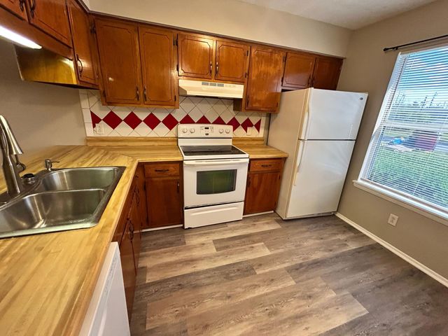 209 N Kimbrel Avenue, Panama City, FL 32404