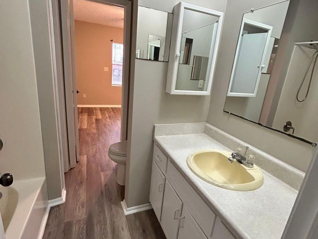 209 N Kimbrel Avenue, Panama City, FL 32404