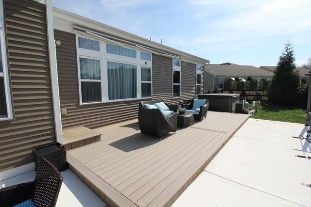 4225 Trail Overlook, Batavia, OH 45103