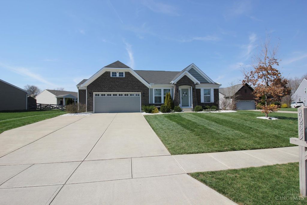 4225 Trail Overlook, Batavia, OH 45103