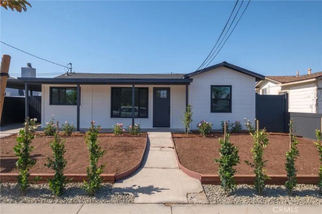 2265 Del Amo, Torrance, CA 90501