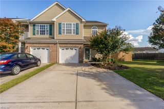 2193 Bizzone CIR, Virginia Beach, VA 23464