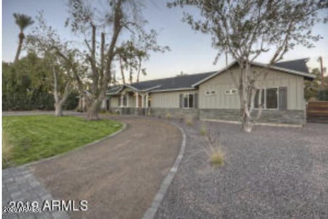 4227 N 68TH Street, Scottsdale, AZ 85251