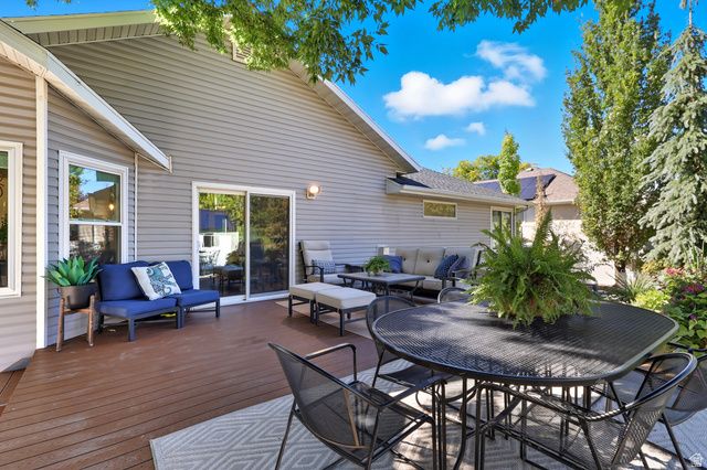 383 S 950 W, Layton, UT 84041