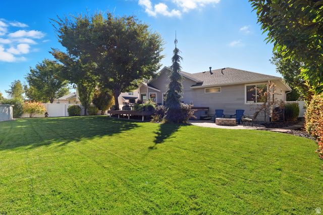 383 S 950 W, Layton, UT 84041