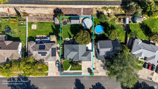 383 S 950 W, Layton, UT 84041