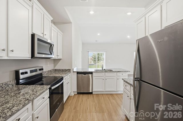 129 Lightning Drive, Shelby, NC 28152