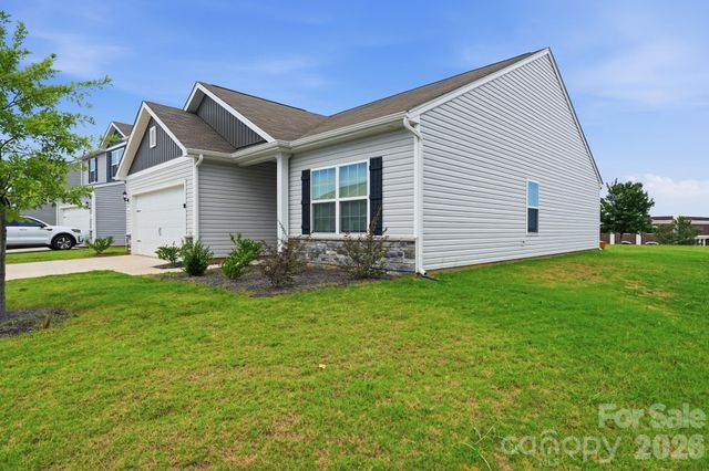 129 Lightning Drive, Shelby, NC 28152