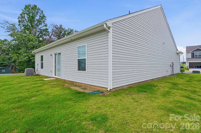129 Lightning Drive, Shelby, NC 28152