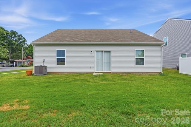 129 Lightning Drive, Shelby, NC 28152