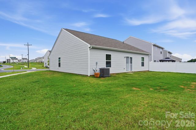129 Lightning Drive, Shelby, NC 28152