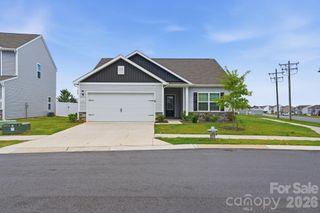 129 Lightning Drive, Shelby, NC 28152