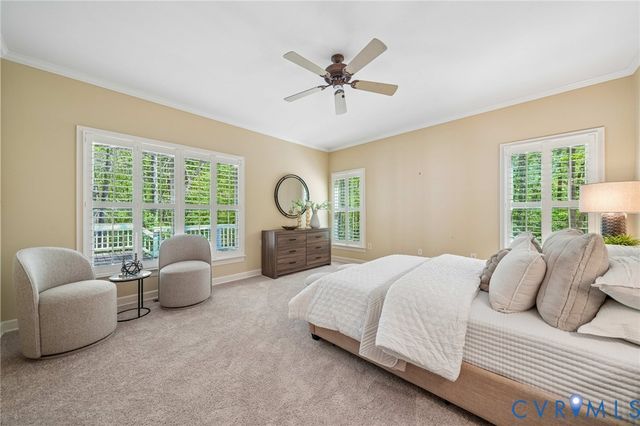 100 Great Gln, Williamsburg, VA 23188