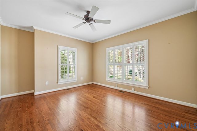 100 Great Gln, Williamsburg, VA 23188