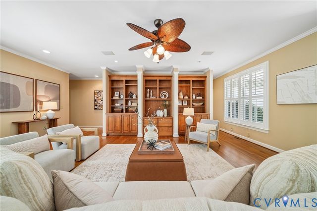 100 Great Gln, Williamsburg, VA 23188