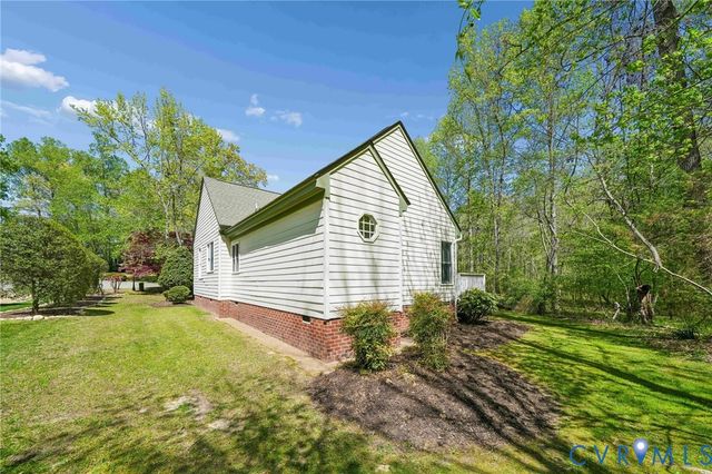100 Great Gln, Williamsburg, VA 23188