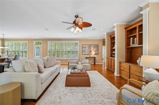 100 Great Gln, Williamsburg, VA 23188