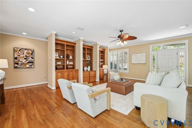 100 Great Gln, Williamsburg, VA 23188