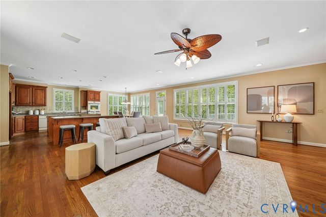 100 Great Gln, Williamsburg, VA 23188