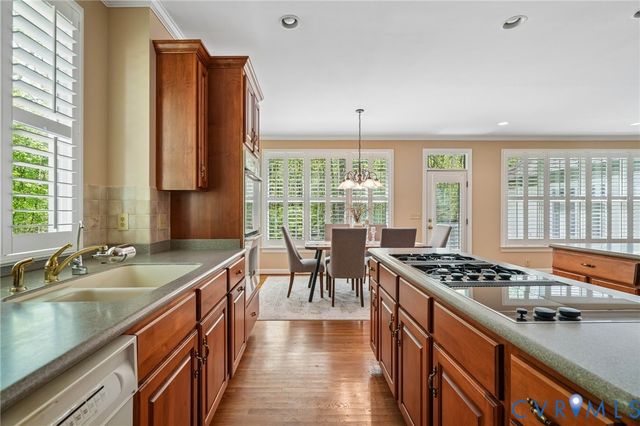100 Great Gln, Williamsburg, VA 23188