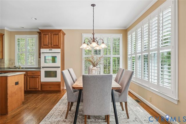100 Great Gln, Williamsburg, VA 23188