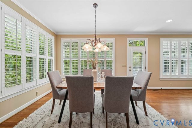 100 Great Gln, Williamsburg, VA 23188