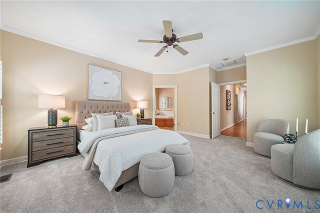 100 Great Gln, Williamsburg, VA 23188