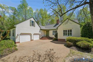 100 Great Gln, Williamsburg, VA 23188
