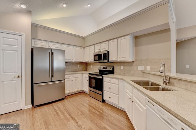 3037 Oakside Circle, Alpharetta, GA 30004