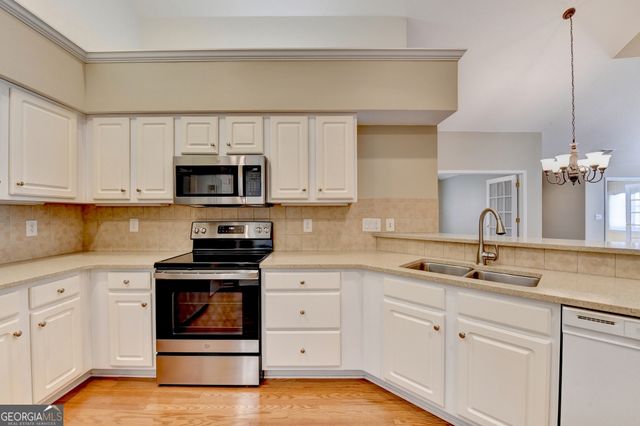 3037 Oakside Circle, Alpharetta, GA 30004