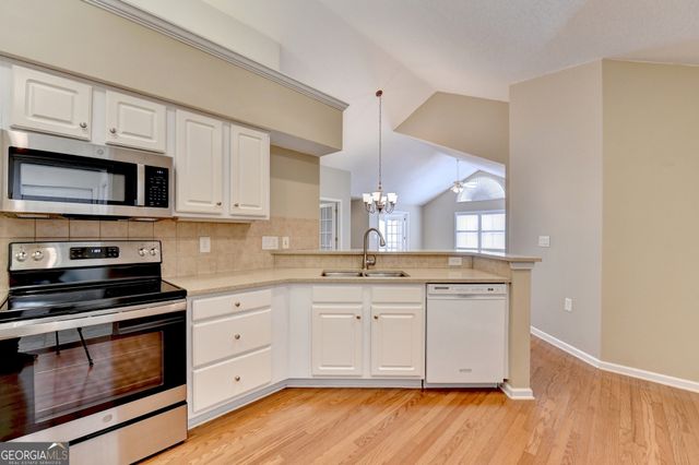 3037 Oakside Circle, Alpharetta, GA 30004