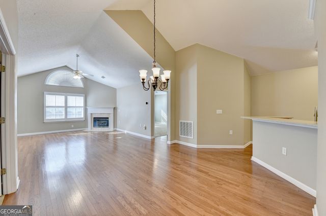 3037 Oakside Circle, Alpharetta, GA 30004