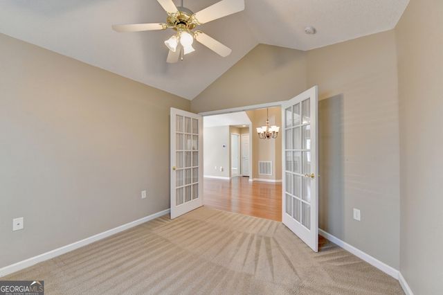 3037 Oakside Circle, Alpharetta, GA 30004