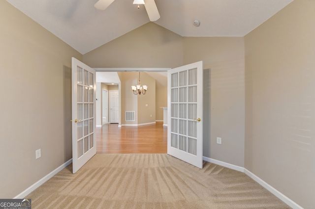 3037 Oakside Circle, Alpharetta, GA 30004