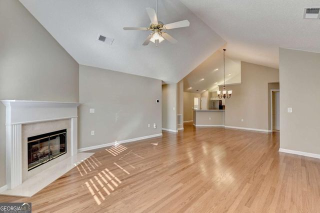 3037 Oakside Circle, Alpharetta, GA 30004