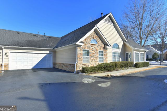 3037 Oakside Circle, Alpharetta, GA 30004