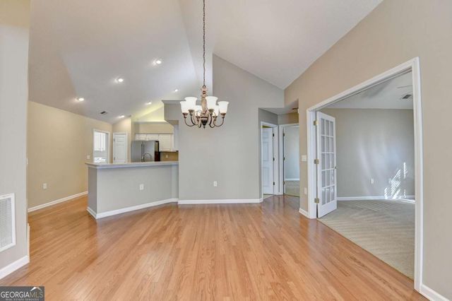 3037 Oakside Circle, Alpharetta, GA 30004